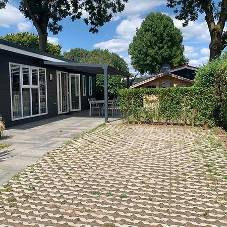 Chalet Seeglueck O3 Lathum Zewnętrze zdjęcie