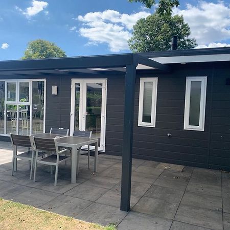 Chalet Seeglueck O3 Lathum Zewnętrze zdjęcie