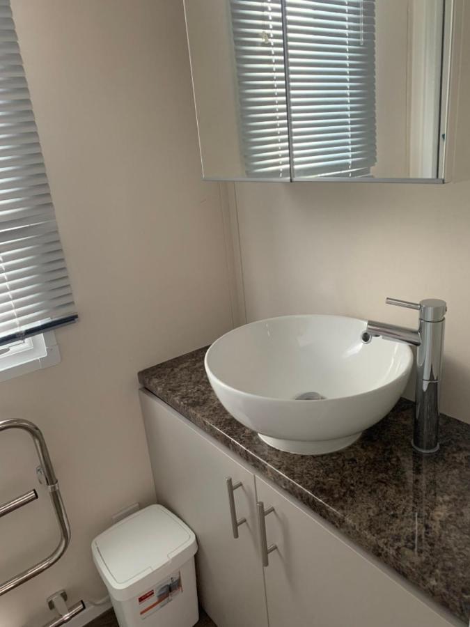 Chalet Seeglueck O3 Lathum Zewnętrze zdjęcie