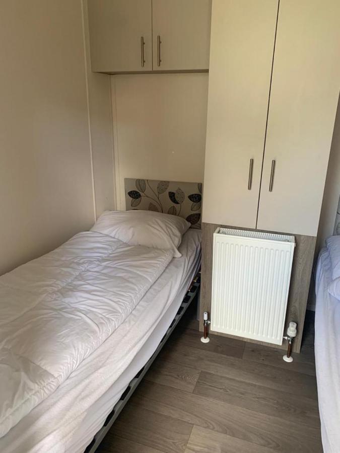 Chalet Seeglueck O3 Lathum Zewnętrze zdjęcie
