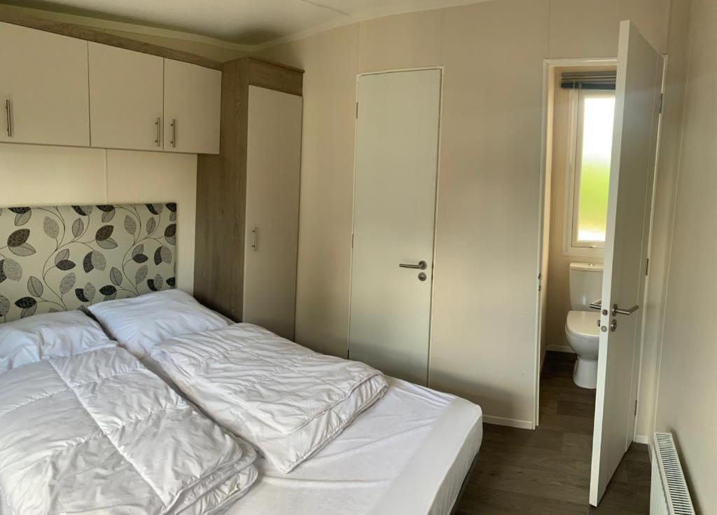 Chalet Seeglueck O3 Lathum Zewnętrze zdjęcie