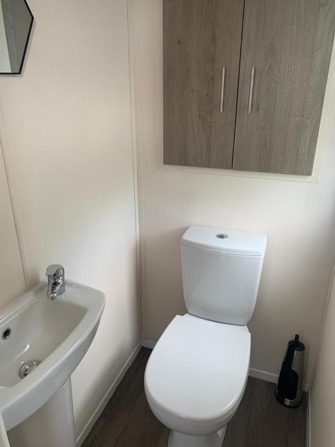 Chalet Seeglueck O3 Lathum Zewnętrze zdjęcie