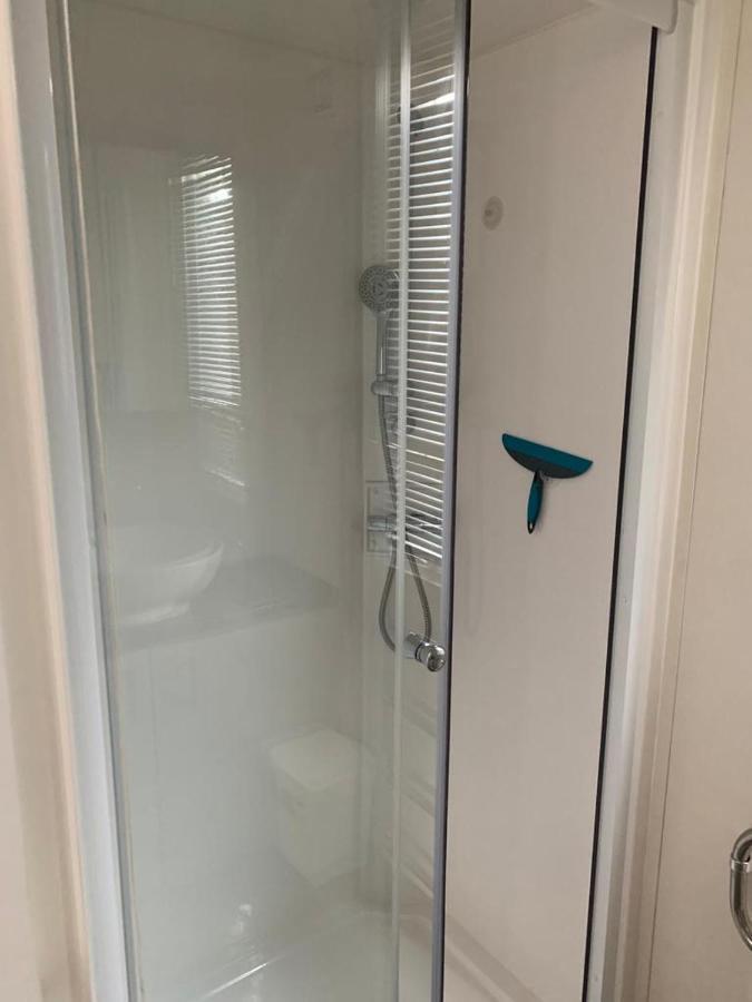 Chalet Seeglueck O3 Lathum Zewnętrze zdjęcie